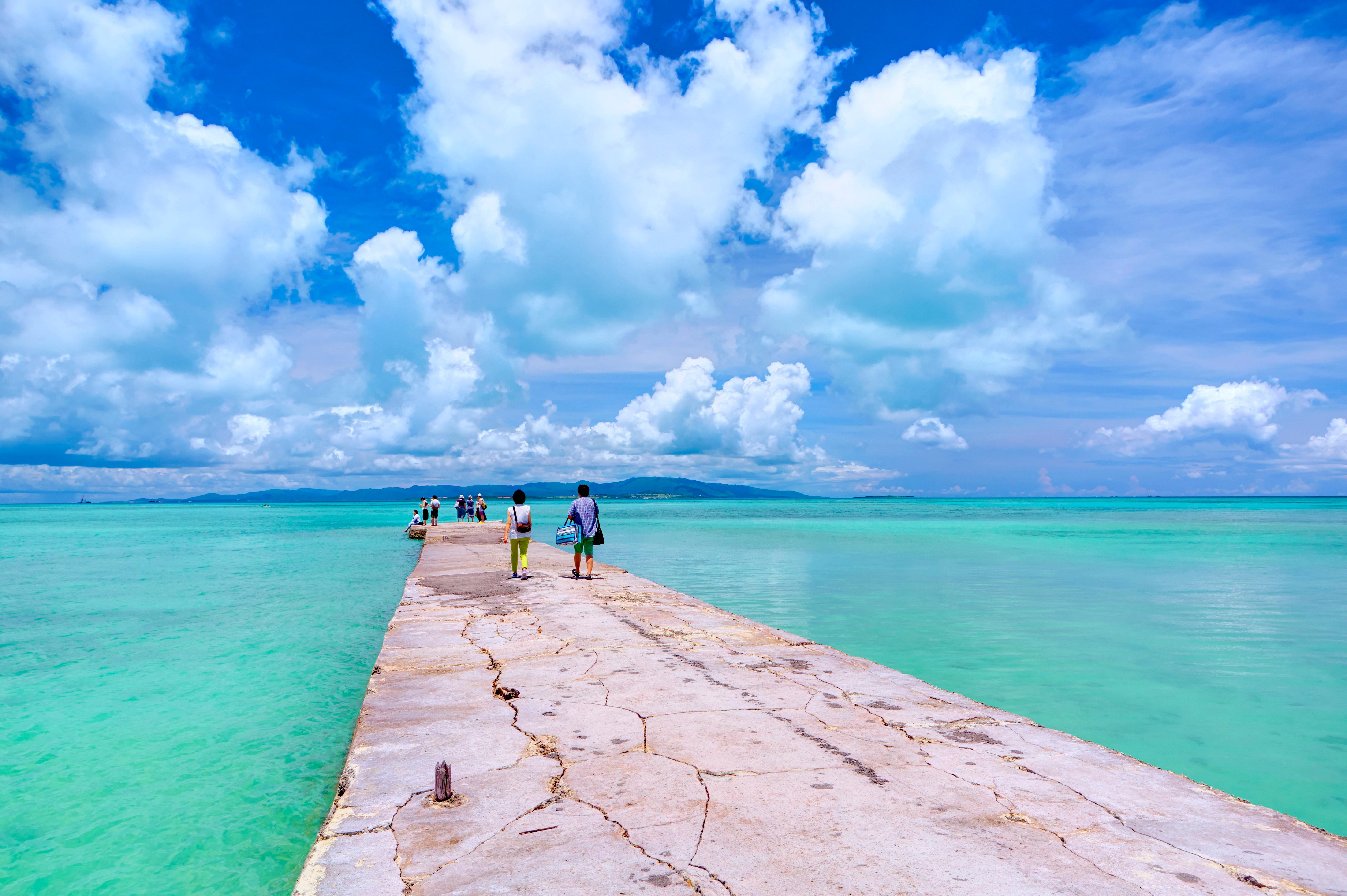 Ana Intercontinental Ishigaki Resort By Ihg Dış mekan fotoğraf