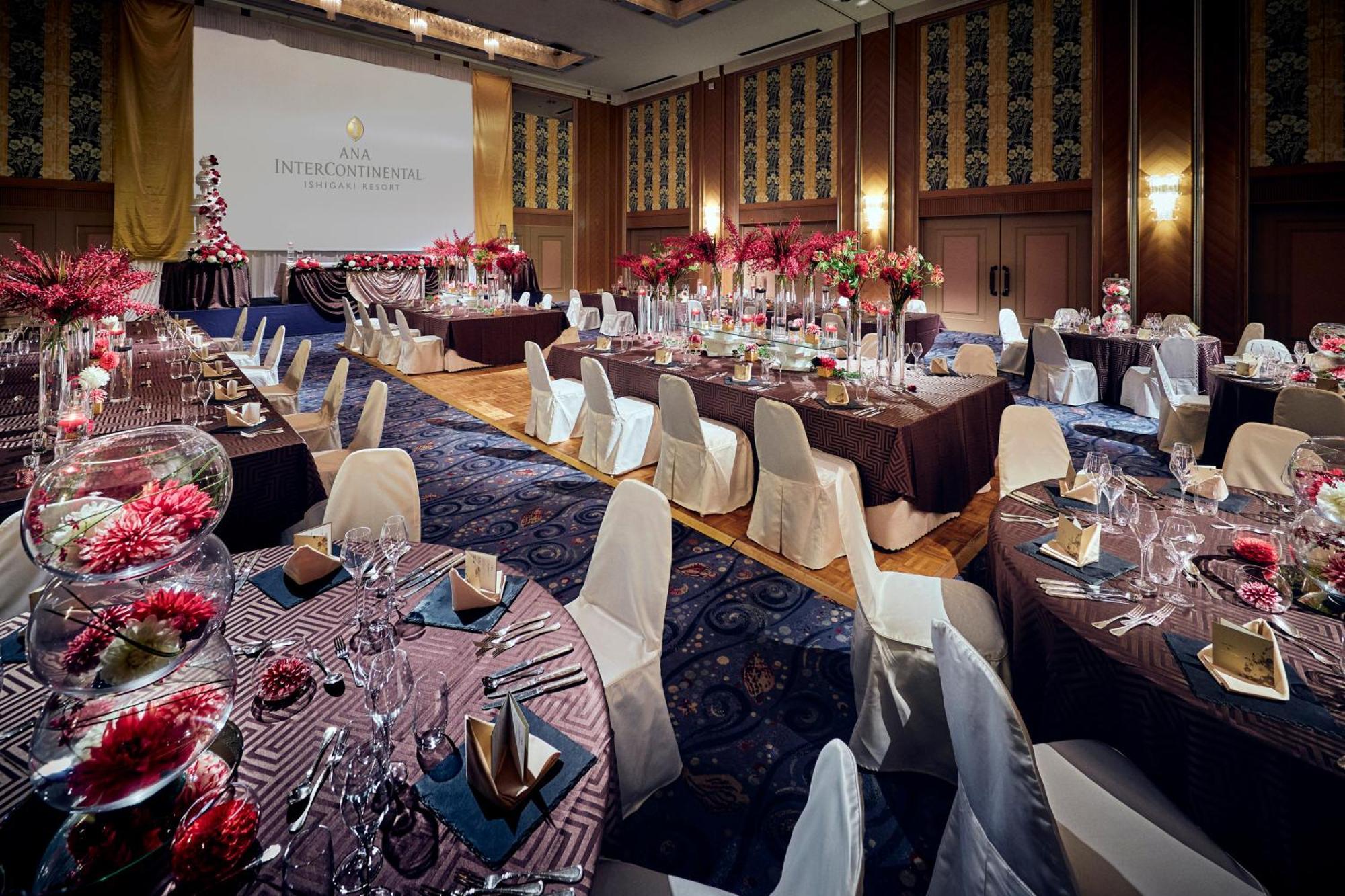 Ana Intercontinental Ishigaki Resort By Ihg Dış mekan fotoğraf