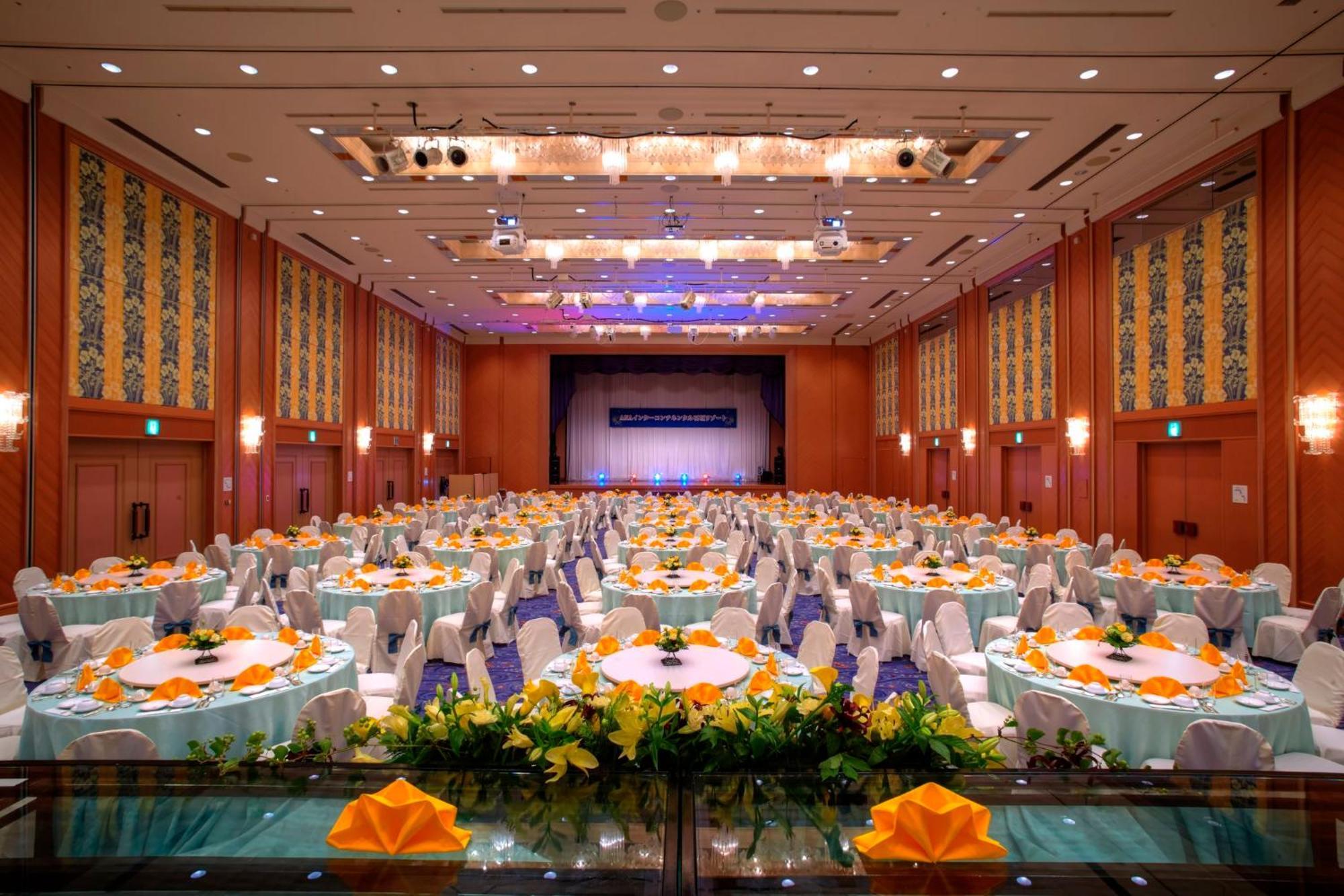 Ana Intercontinental Ishigaki Resort By Ihg Dış mekan fotoğraf