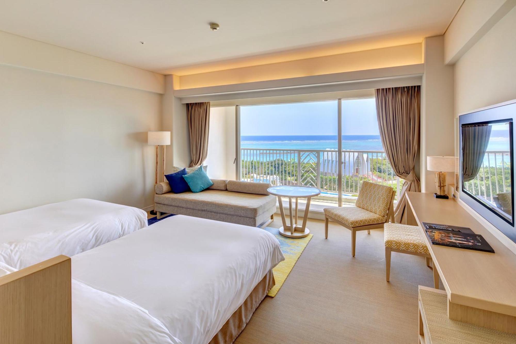 Ana Intercontinental Ishigaki Resort By Ihg Dış mekan fotoğraf